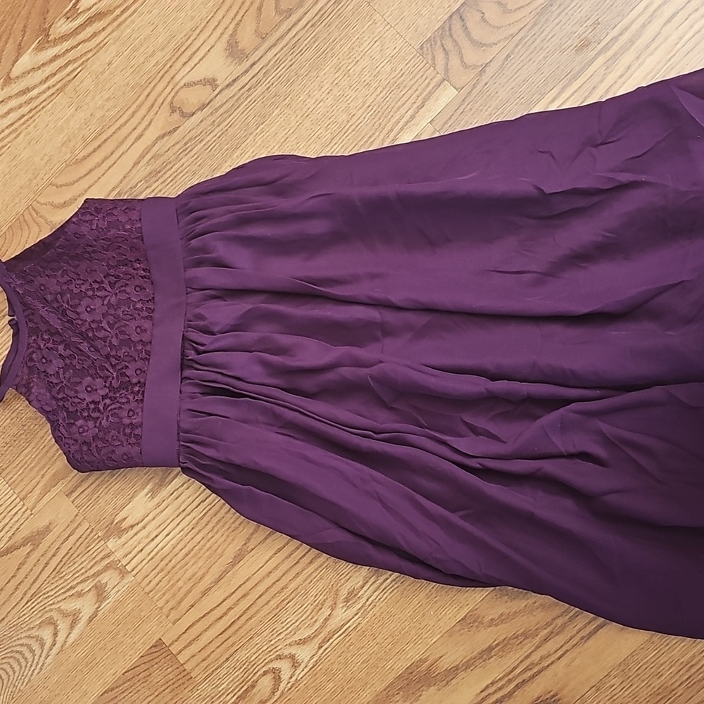 JJs House Flower girl Dress